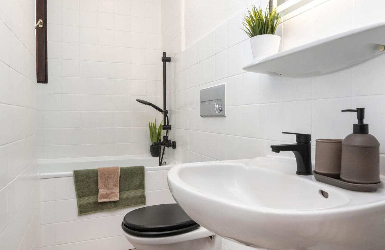 Apartmán Kurzzeitglueck 24H Self Check-In Kr01 Krefeld Exteriér fotografie