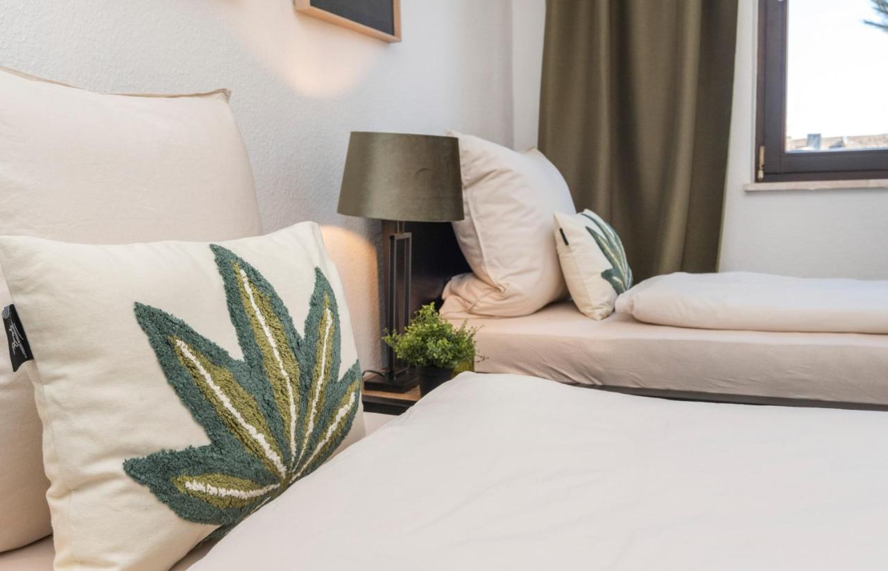 Apartmán Kurzzeitglueck 24H Self Check-In Kr01 Krefeld Exteriér fotografie